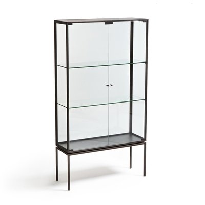 Vitrina 2 puertas Ismène AM.PM
