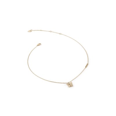 Collier Chrysalis GUESS