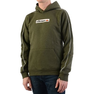 Pull ellesse vert La Redoute