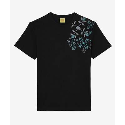 Tee shirt manches courtes graphique TASTA OXBOW