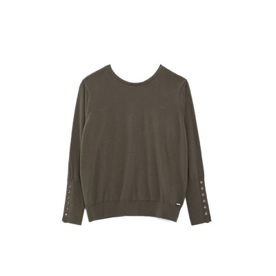 Cardigan réversible devant/dos IKKS