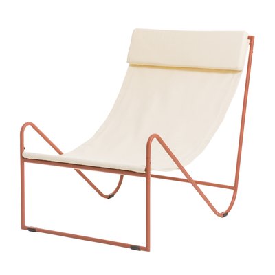 Fauteuil extérieur Métal - LANG KENAY