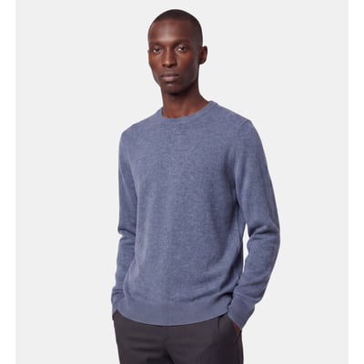 Pull lambron en laine GALERIES LAFAYETTE