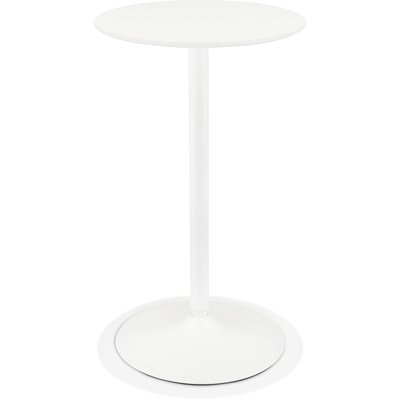 Table haute ronde moderne, Delfi KOKOON DESIGN