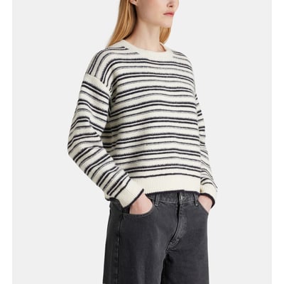 Pull taro mil maille mousseuse GALERIES LAFAYETTE