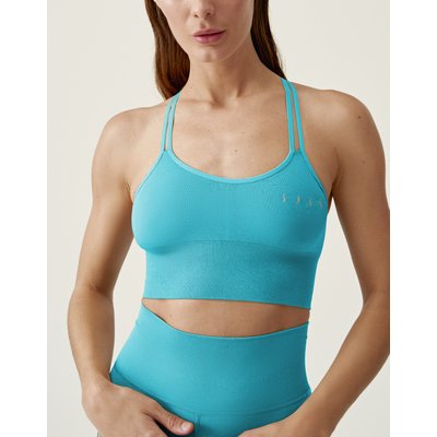 Soutien-gorge de Sport SUNSET BORN LIVING YOGA