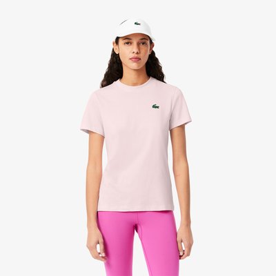 T-shirt manches courtes LACOSTE