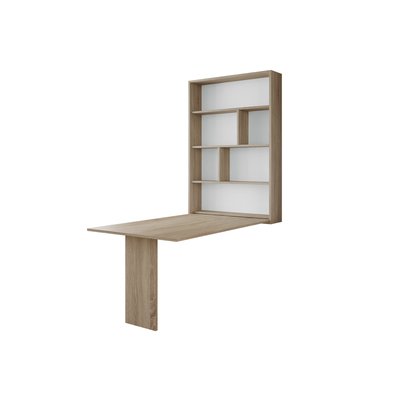Table murale rabattable - MONDRIAN LISA DESIGN