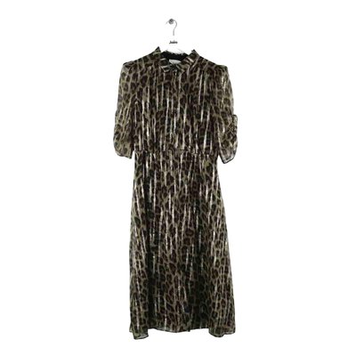 Robe en soie - Très Bon État BA&SH
