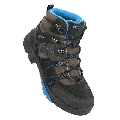 Bottines de marche EDINBURGH MOUNTAIN WAREHOUSE