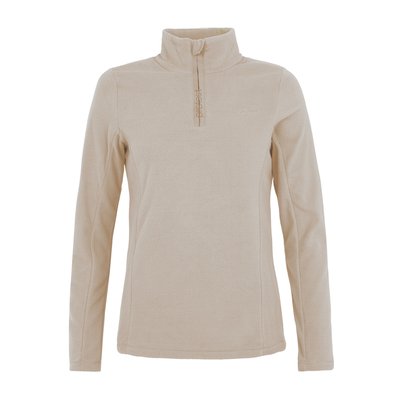 Haut 1/4 zippé MUTEZ PROTEST