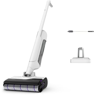 Aspirateur laveur X Clean 10 GZ7035WO ROWENTA