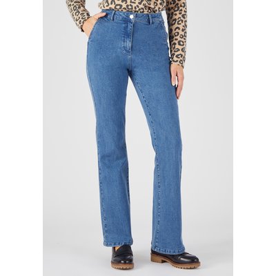 Jean flare DAMART