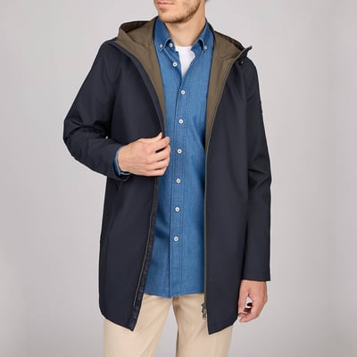 Parka légère MISE AU GREEN