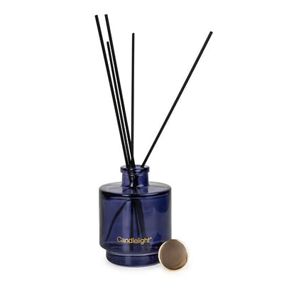 200ml Iris & Tonka Bean Reed Difuser SO'HOME