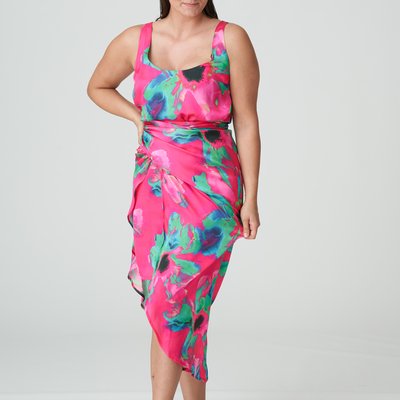 Swimwear accesoires spécial MARINGA PRIMADONNA