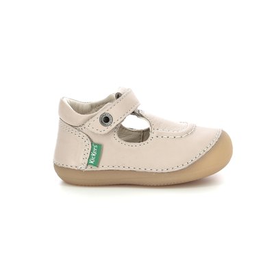 Sandales Cuir Salome KICKERS