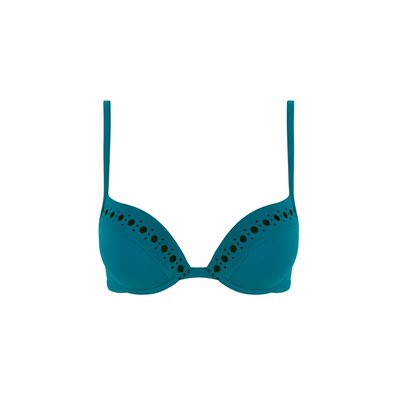 Gepolstertes Bikini-Oberteil Tamarama SLOGGI