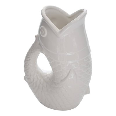 Vase poisson en dolomite OCEA ATMOSPHERA