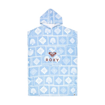 Poncho de surf STAY MAGICAL PRINTED. ROXY