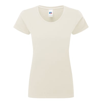 T-shirt AUTHENTIC CLASSIC RUSSELL