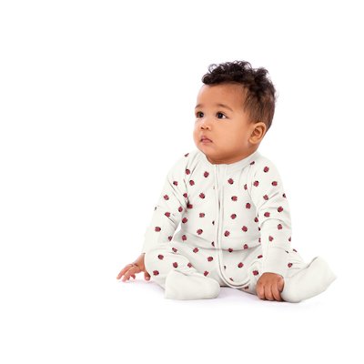 Vetement bebe fille pas cher La Redoute Outlet DIM BABY La Redoute