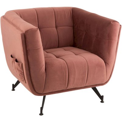 Fauteuil en tissu, Brighton RECOLLECTION