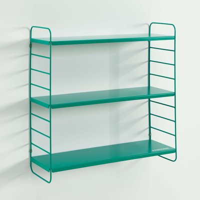 Etagère murale en acier PANTONE