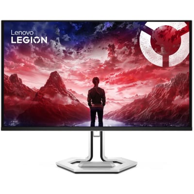Ecran PC Gamer Legion Pro 27Q-10 27" QHD 280Hz QD-OLED HDR True Black 400 HDMI 2.1 AMD FreeSync LENOVO
