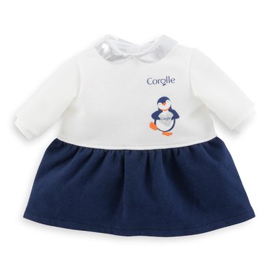 Bb36 robe nuit etoilée COROLLE