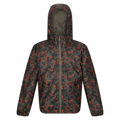 Veste imperméable CATKIN REGATTA