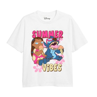 T-shirt LILO & STITCH