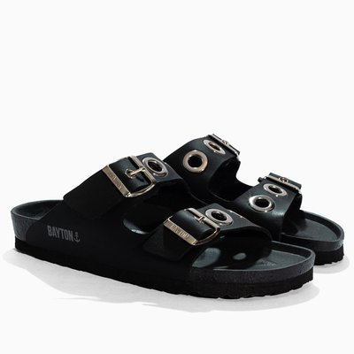 Sandales Vegan JANNY pour femme BAYTON