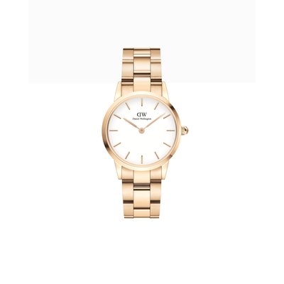 Montre Analogique ICONIC DANIEL WELLINGTON