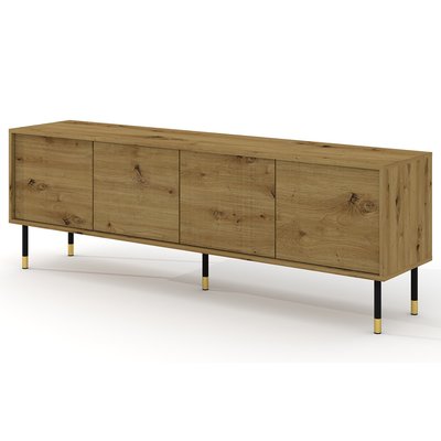 Meuble TV - NOVARA LISA DESIGN