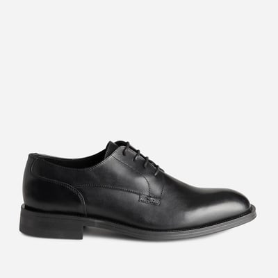 Derby en cuir FLAVIEN ERAM