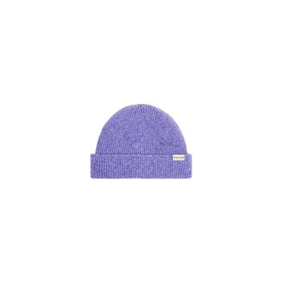 Bonnet FLUFFY PURPLE PULLIN