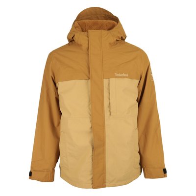 Parka Waterproof 3 In 1 Jacket TIMBERLAND