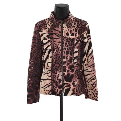 Veste en coton - Très Bon État KENZO
