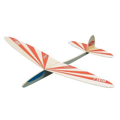 Planeur Dixi 2 AERONAUT