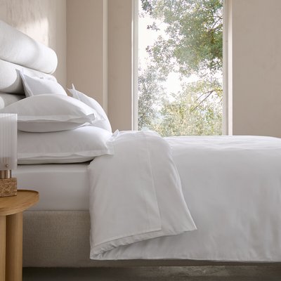 Housse de couette en satin de coton, Galor AM.PM