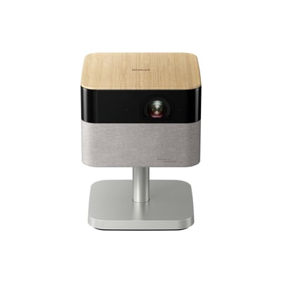 Vidéoprojecteur portable EF-72 2025 PRO son signé Bose EPSON