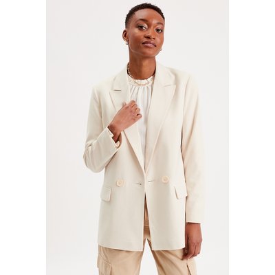 Veste blazer ajustée CACHE CACHE