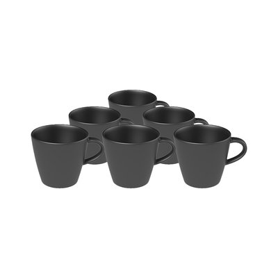Tasse À Expresso 6 Pièces MANUFACTURE VILLEROY & BOCH