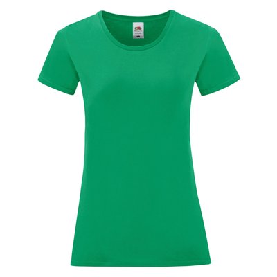T-shirt manches courtes ICONIC FRUIT OF THE LOOM