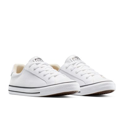 Chuck Taylor All Star Dainty Lucky Trainers CONVERSE