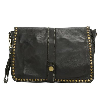Sac à main en cuir italien haut de gamme MISS K OH MY BAG