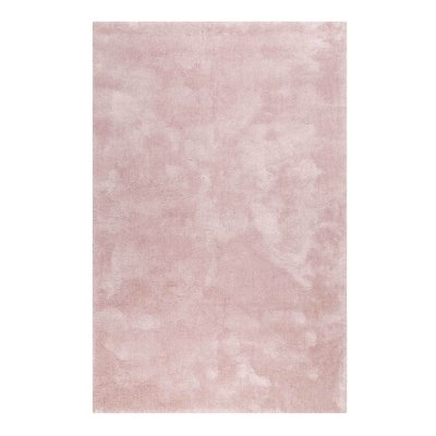 Tapis salon en microfibre ,  #RELAXX ESPRIT
