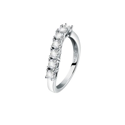 Bague en argent 925 PER SEMPRE BLUESPIRIT