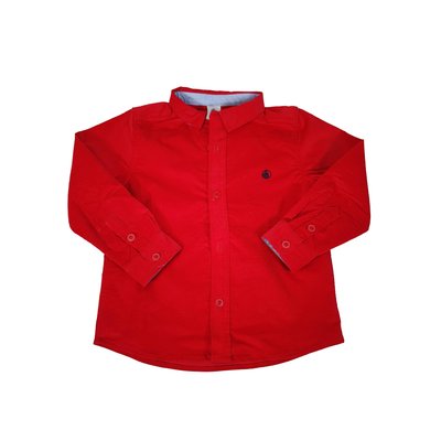 Chemise - Très bon état PETIT BATEAU